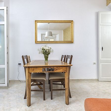 Apartamento Comandante Apartman Málaga Kültér fotó